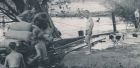WWII-sandbags-at-Macquarie-River