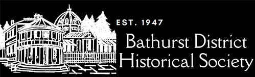 Bathurst Historial Society<span>.</span>